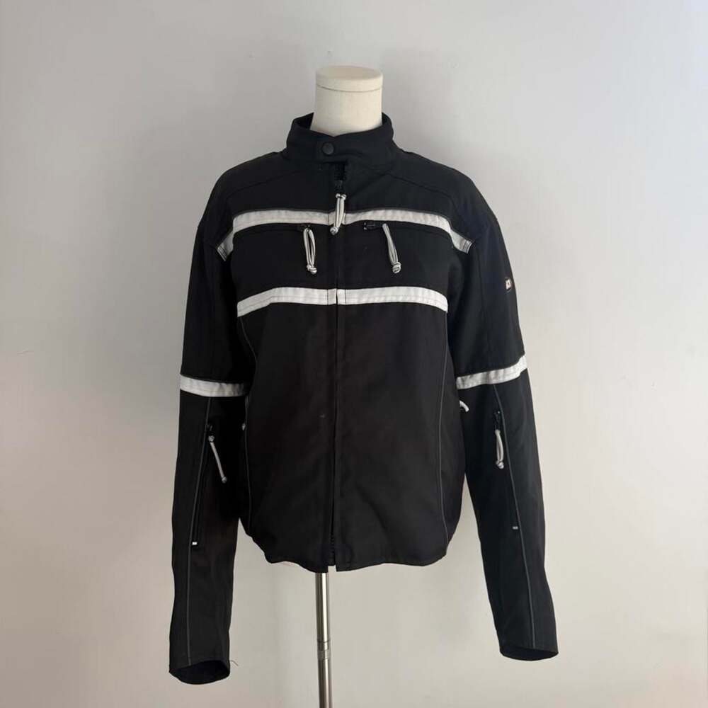 Women's Black Jacket